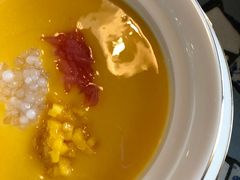 自制杨枝甘露-最品火锅