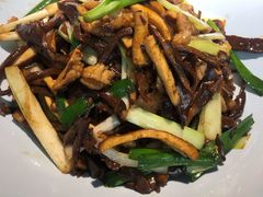 外婆小炒-外婆家(杭州马塍店·杭帮菜名店)
