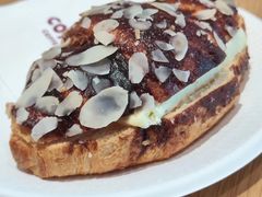 -COSTA COFFEE(武汉武商MALL店)