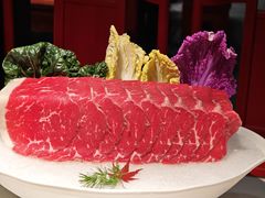 -小龙翻大江文化火锅(太古里店)