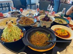 -聚鑫阁江浙菜·非遗传承技艺(青村帝华园店)