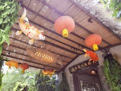 -大树头·花园餐厅(市桥店)