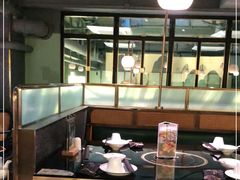 大堂-顺峰顺水顺德菜(龙华店)