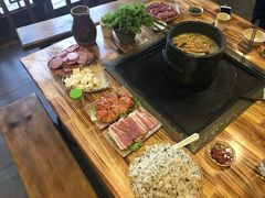 -滇藏石锅宴(北门坡古城管理局店)