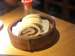 -吕氏疙瘩汤·海鲜新鲁菜(凯德mall新都心店)