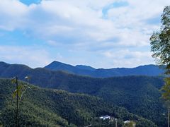 -岣嵝峰国家森林公园