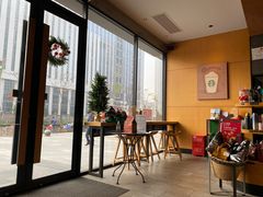 -星巴克(武汉菱角湖万达2店)