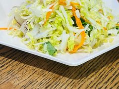 -潮庭·大连海鲜·炭火烧烤·扇贝王(大连店)