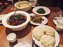 -全聚德(新街口店)