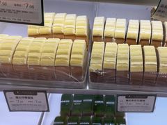 -蜂蝶来饼店(拱北总店)
