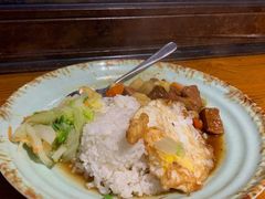 红烧牛腩饭-越南牛肉河粉餐厅(书院巷店)