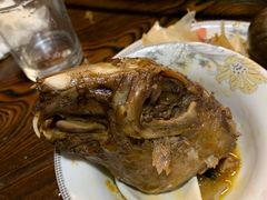 -老味道餐厅(江山店)