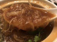 -百乐潮州酒家(时代广场店)