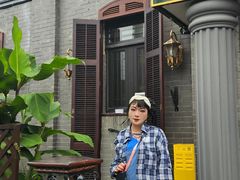 -小凤仙公馆酒店