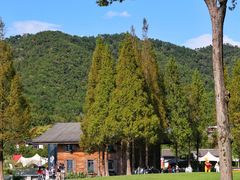 -东钱湖旅游度假区