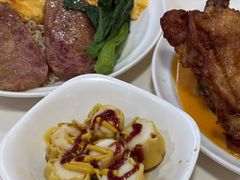 -華歡冰室-WahFoon(吉大店)