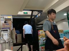 -良永小菜(平凉路店)