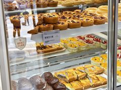 -BREAD WAY面包路·欧式面包(龙湖时代D馆店)