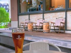 -Beans Solo豆号咖啡(百家湖花园店)