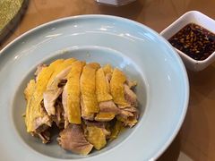 -州康·本帮菜(南桥百联店)