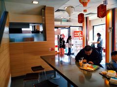 -麦当劳(利津路店)