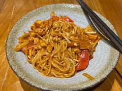 -圳兴面王·拌川·特色炒面(南山保利剧院店)