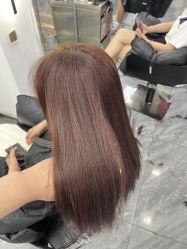 -藤野造型烫染·漂发