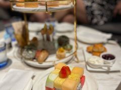 -粤海喜来登酒店·&More聚驿(天河城店)