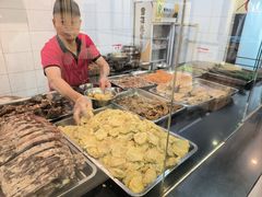 -三毛鱼庄(威连路店)