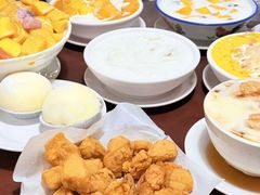-水牛奶皇后糖水铺(深圳总店)
