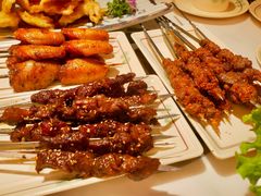 -七八冷面·延边朝鲜族美食(圣熙八号店)