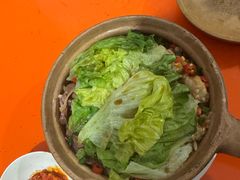 -潮香兴煲仔饭(莲花路店)