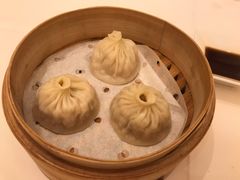 利苑小笼包-利苑酒家(宜安广场店)