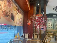 -郭铁柱·泥炉老火锅(江北龙湖天街店)