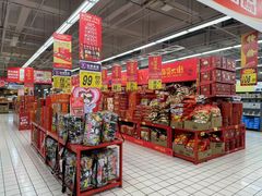 -大润发(康桥店)