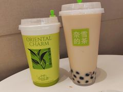 -奈雪的茶(永旺东部PRO店)