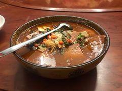 -锋味餐厅(空港复悦里店)