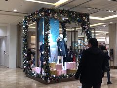 -三越百货(三越银座店)