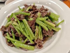 -李师傅脆肚(华强北店)