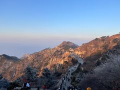 -泰山风景名胜区