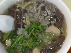 -百年尹氏汤包(湖南路狮子桥店)