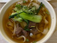 刀削面-东方削面(迎泽街店)