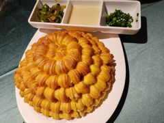 -红柳枝滩羊烧烤·非遗