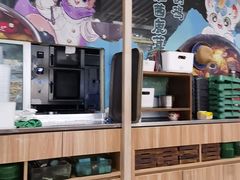 -云海肴·汽锅鸡·云南菜(广安门天虹店)