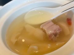 -RIVIERA 松鹤楼(外滩店)
