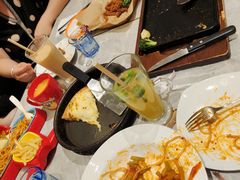 -必胜客(大观天地店)