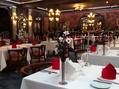 -马克西姆餐厅(崇文门店)