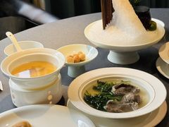 -沈灶河豚宴·河豚融合餐厅(汉中路店)