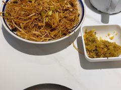-叁宝烤肉• 西安烧烤(凤城十二路店)