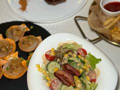 -天空花园餐吧·生日·团建(南山店)